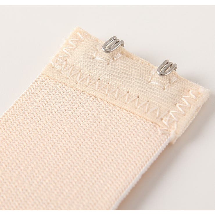 ブラ延長ホック ブラアジャスター 2列 | PlusNao | 詳細画像7 