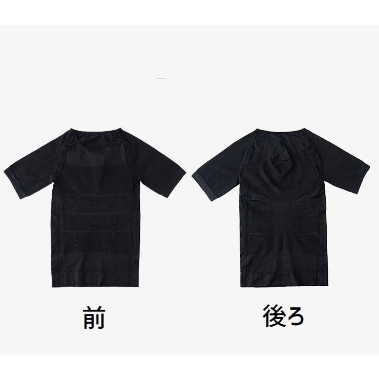 シャツ 半袖 メンズ | PlusNao | 詳細画像13 