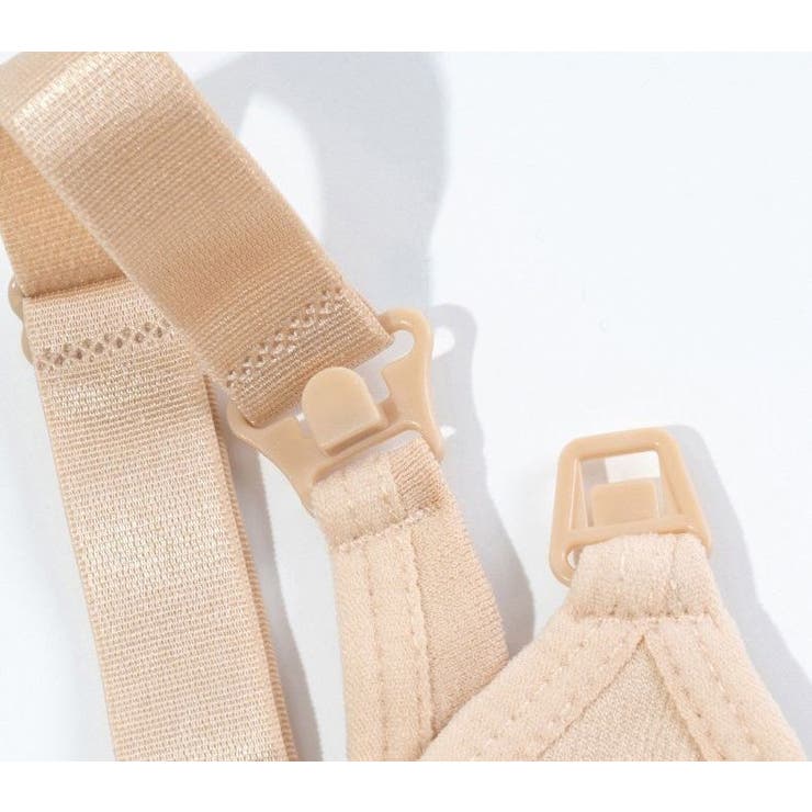 マタニティ キャミソール ブラトップ | PlusNao | 詳細画像14 