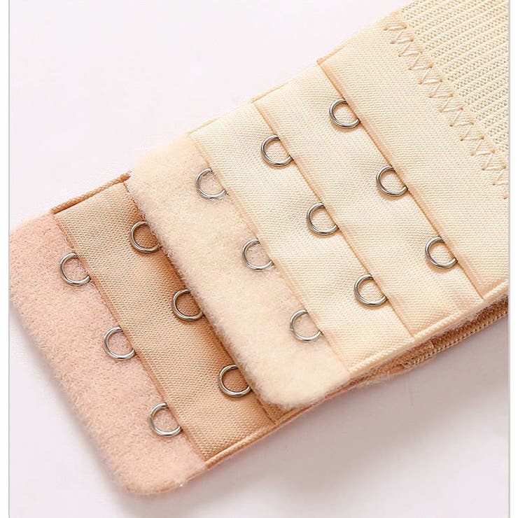 ブラジャー延長ホック ブラジャー延長バックル 下着小物 | PlusNao | 詳細画像11 