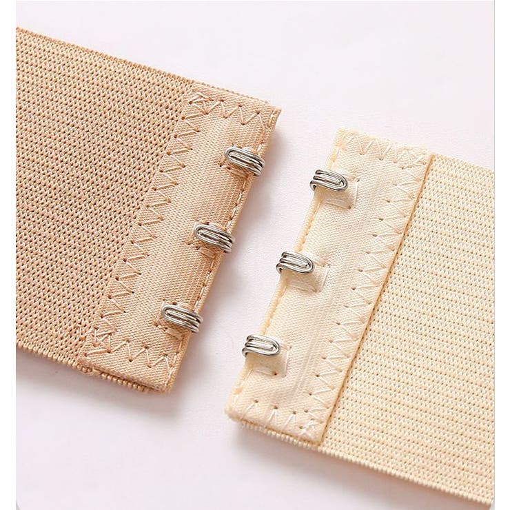 ブラジャー延長ホック ブラジャー延長バックル 下着小物 | PlusNao | 詳細画像16 