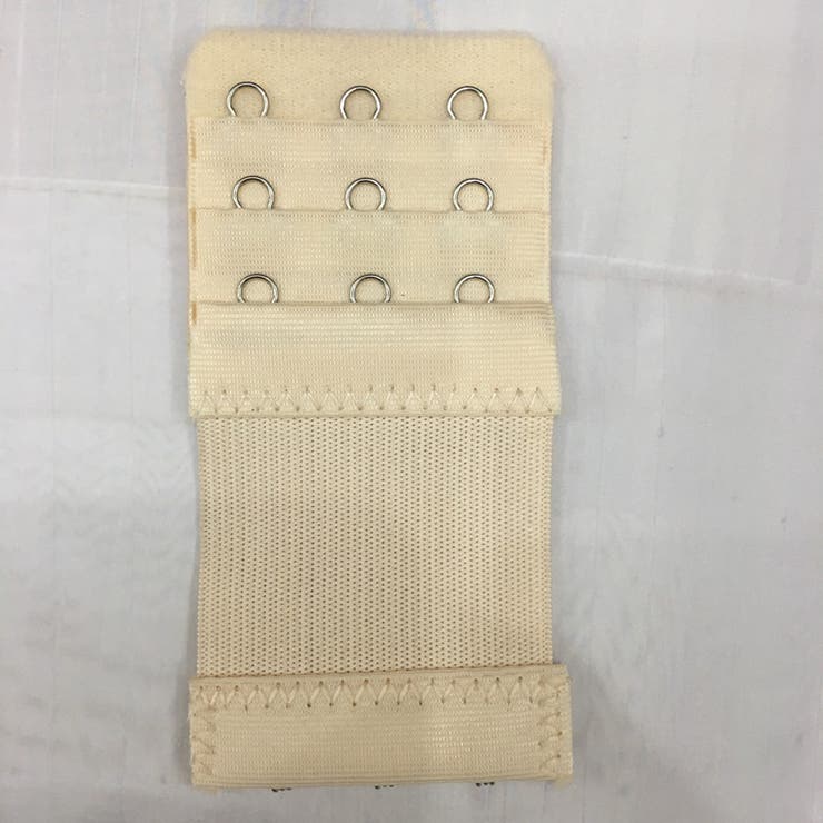 ブラジャー延長ホック ブラジャー延長バックル 下着小物 | PlusNao | 詳細画像5 