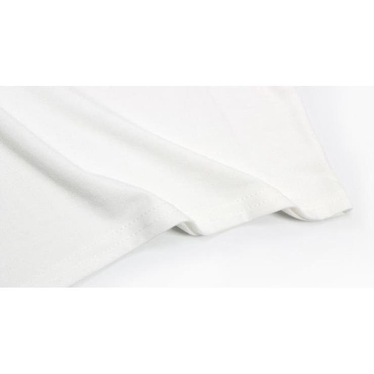 キャミソール ハーフキャミ ショート丈 | PlusNao | 詳細画像10 