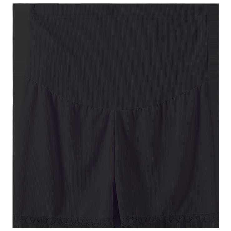 マタニティ ペチパンツ レディース | PlusNao | 詳細画像14 