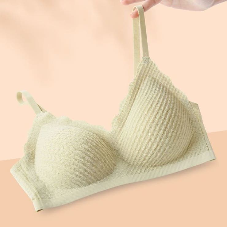 ノンワイヤーブラ レディース 女性用下着 | PlusNao | 詳細画像12 