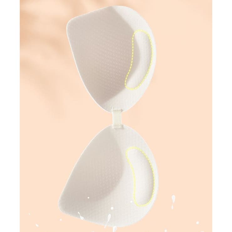ノンワイヤーブラ レディース 女性用下着 | PlusNao | 詳細画像13 