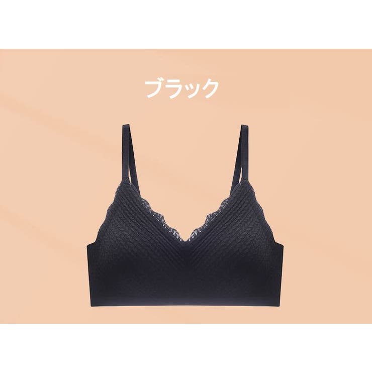 ノンワイヤーブラ レディース 女性用下着 | PlusNao | 詳細画像18 