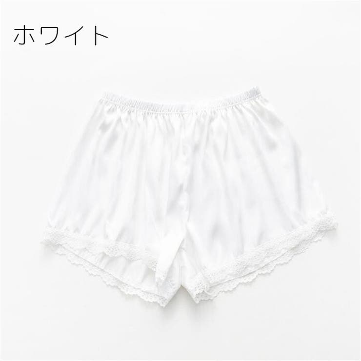 ペチコート ペチパンツ レディース | PlusNao | 詳細画像17 