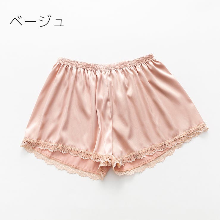 ペチコート ペチパンツ レディース | PlusNao | 詳細画像19 