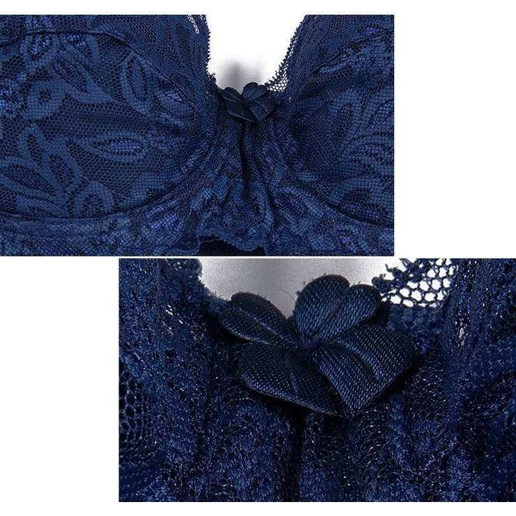 ブラジャー 単品 3 | PlusNao | 詳細画像10 