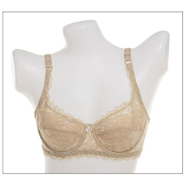 ブラジャー 単品 3 | PlusNao | 詳細画像7 