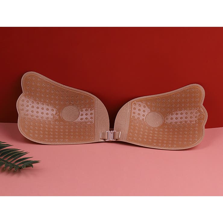 ブラパッド ブラジャーパッド 胸パッド | PlusNao | 詳細画像10 