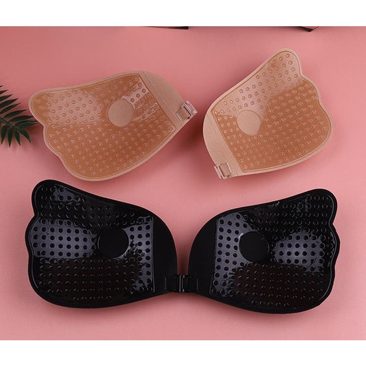 ブラパッド ブラジャーパッド 胸パッド | PlusNao | 詳細画像7 