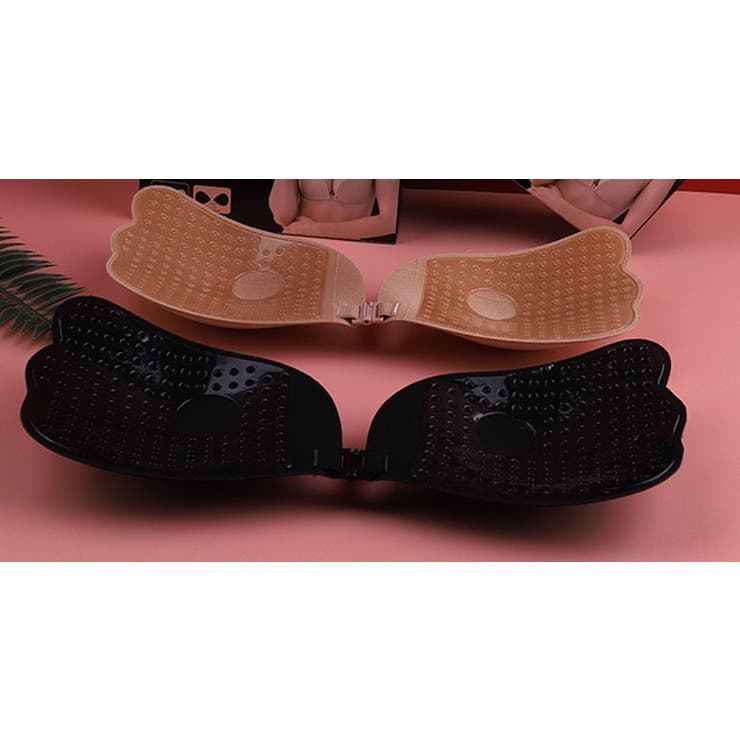 ブラパッド ブラジャーパッド 胸パッド | PlusNao | 詳細画像8 