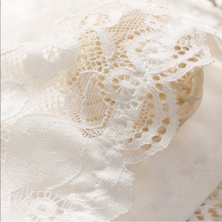 チューブトップ ブラカバー カップなし | PlusNao | 詳細画像10 