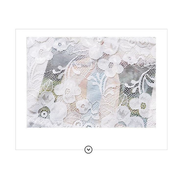 チューブトップ ブラカバー カップなし | PlusNao | 詳細画像11 