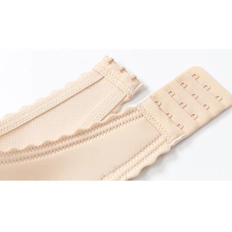 ストラップレスブラ ブラジャー 単品 | PlusNao | 詳細画像15 