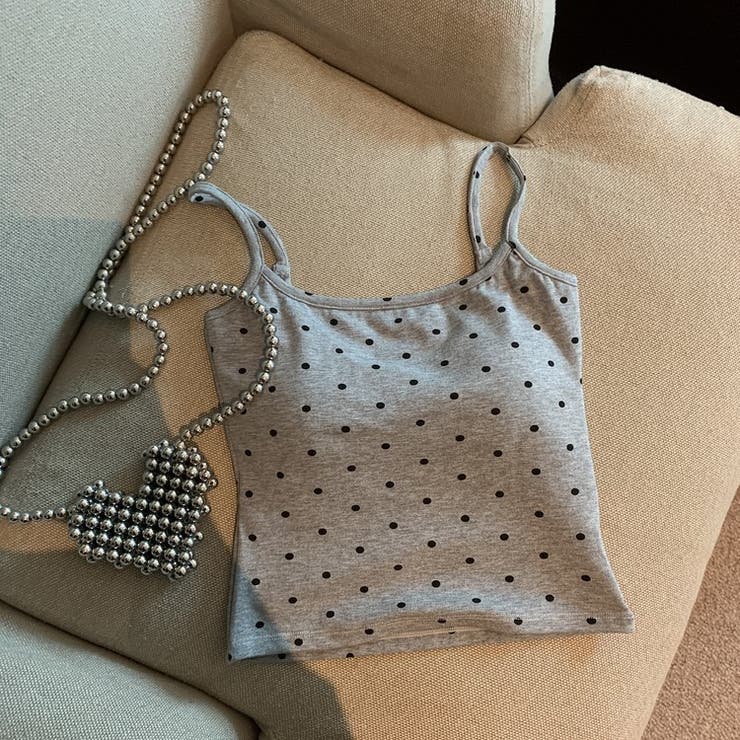 ブラトップ レディース インナー | PlusNao | 詳細画像10 