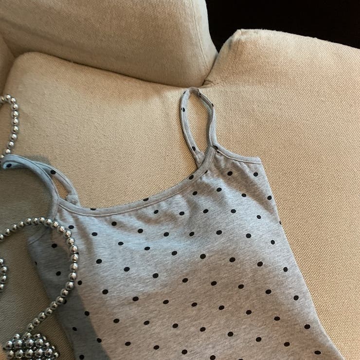 ブラトップ レディース インナー | PlusNao | 詳細画像11 