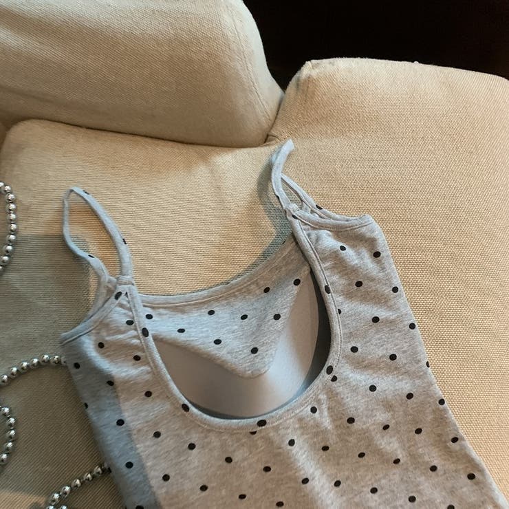 ブラトップ レディース インナー | PlusNao | 詳細画像12 