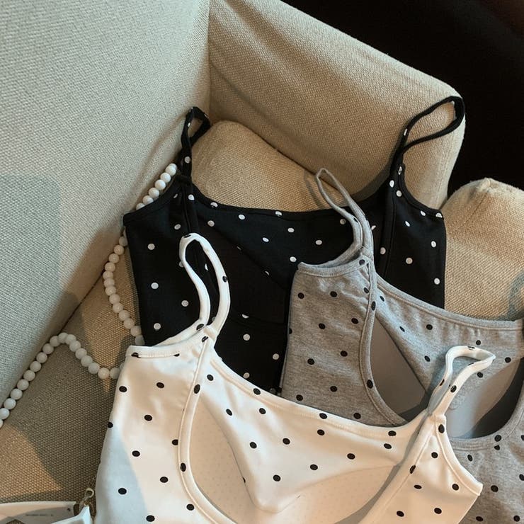 ブラトップ レディース インナー | PlusNao | 詳細画像16 