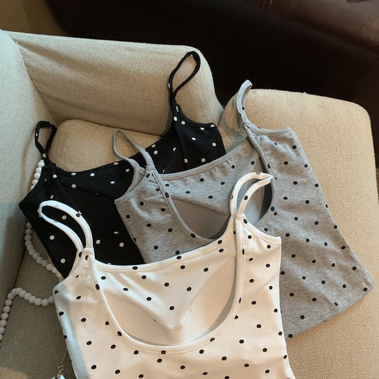 ブラトップ レディース インナー | PlusNao | 詳細画像17 