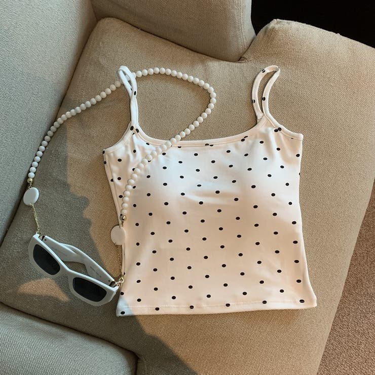 ブラトップ レディース インナー | PlusNao | 詳細画像2 