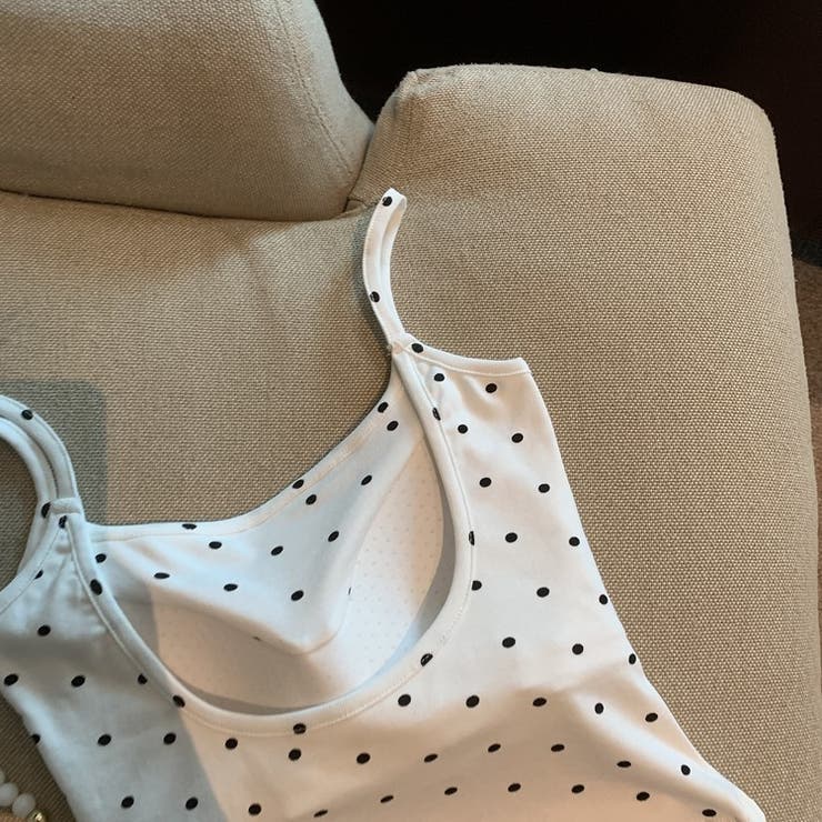 ブラトップ レディース インナー | PlusNao | 詳細画像5 