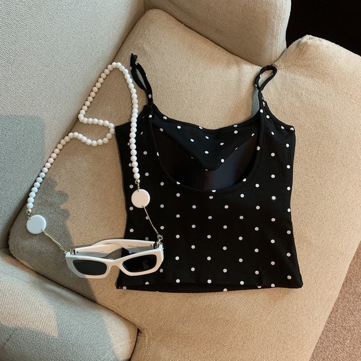 ブラトップ レディース インナー | PlusNao | 詳細画像7 