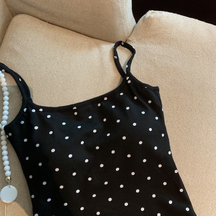 ブラトップ レディース インナー | PlusNao | 詳細画像8 