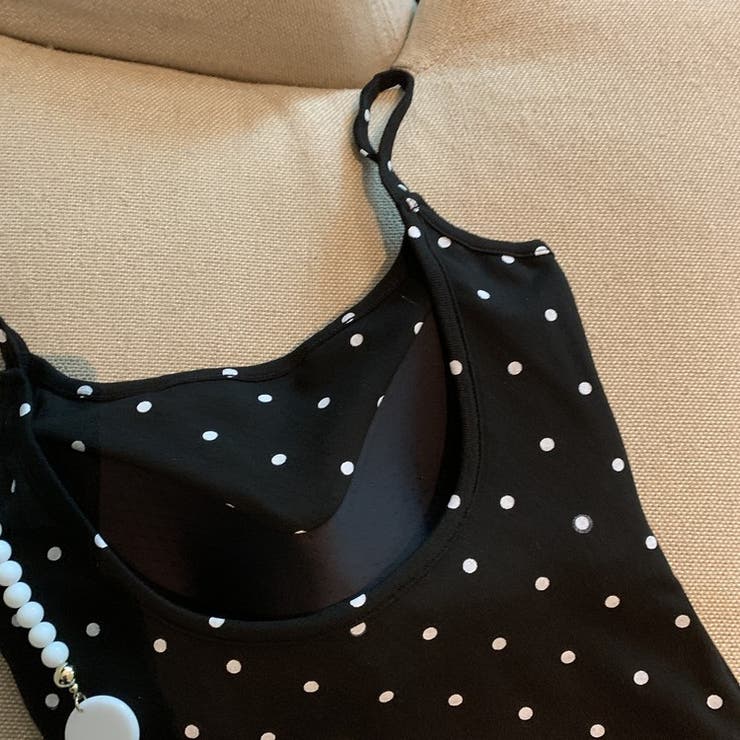 ブラトップ レディース インナー | PlusNao | 詳細画像9 