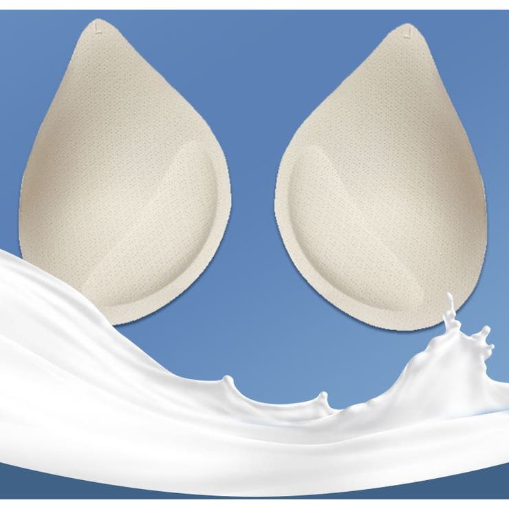 ブラパッド ブラカップ １ペア | PlusNao | 詳細画像5 