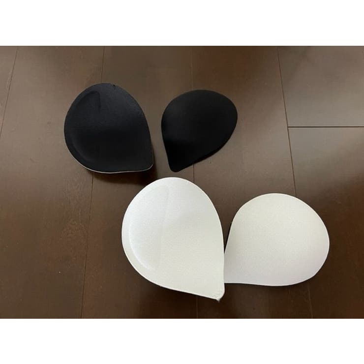 ブラパッド ブラカップ １ペア | PlusNao | 詳細画像6 