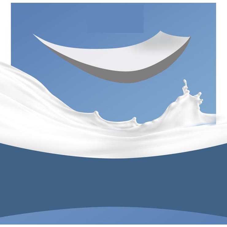 ブラパッド ブラカップ １ペア | PlusNao | 詳細画像8 