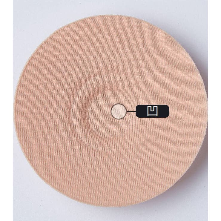 母乳パッド 2枚組 授乳ブラパッド | PlusNao | 詳細画像6 