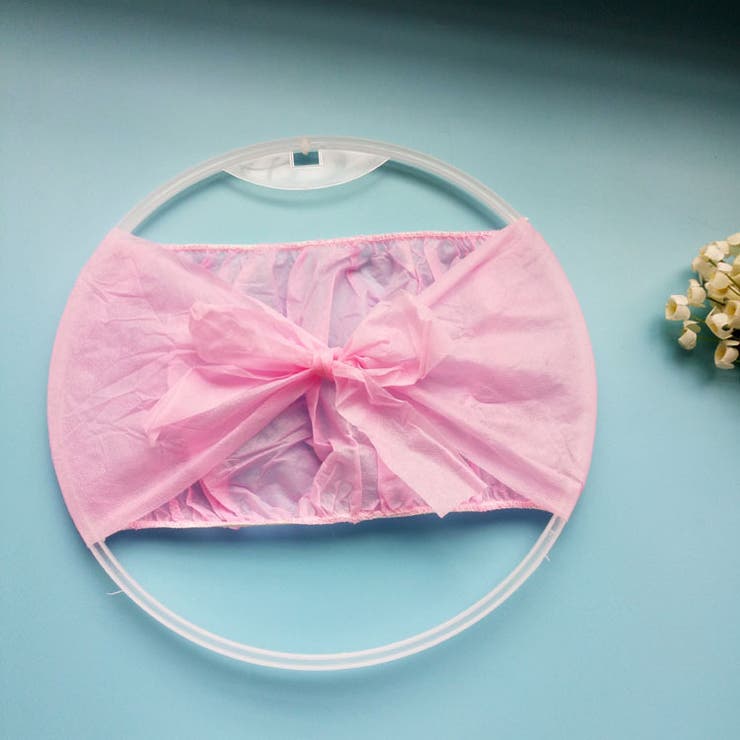 使い捨てブラ 紙ブラ 5枚セット | PlusNao | 詳細画像17 