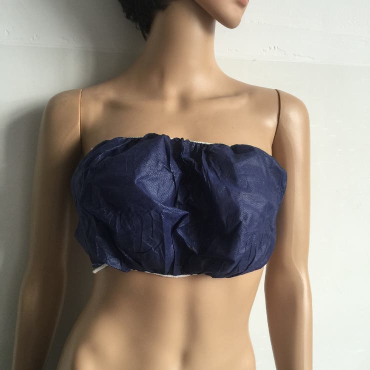 使い捨てブラ 紙ブラ 5枚セット | PlusNao | 詳細画像7 