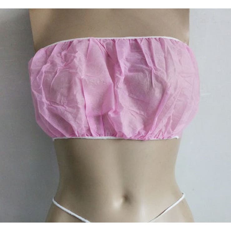 使い捨てブラ 紙ブラ 5枚セット | PlusNao | 詳細画像8 