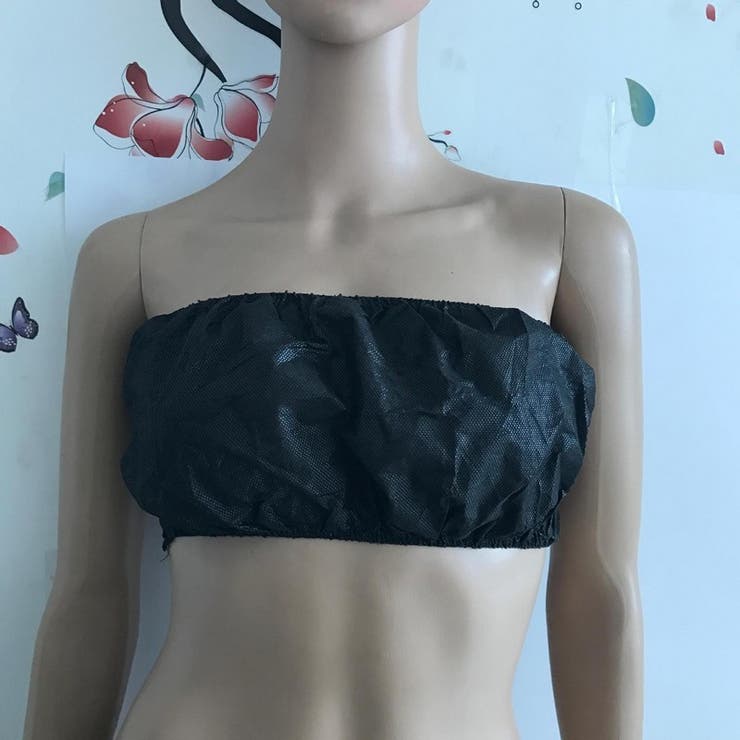 使い捨てブラ 紙ブラ 5枚セット | PlusNao | 詳細画像9 