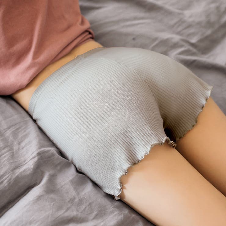 ペチパンツ ペチコート レディース | PlusNao | 詳細画像12 