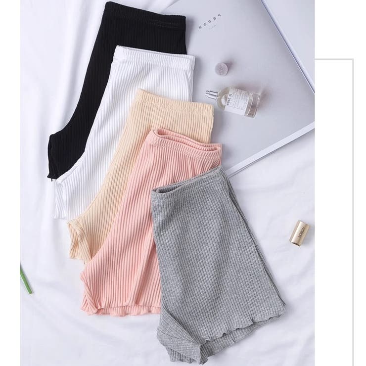 ペチパンツ ペチコート レディース | PlusNao | 詳細画像17 