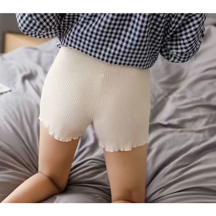 ペチパンツ ペチコート レディース | PlusNao | 詳細画像8 