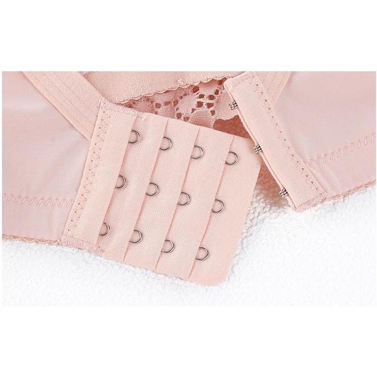 3 4カップブラ ブラジャー | PlusNao | 詳細画像10 