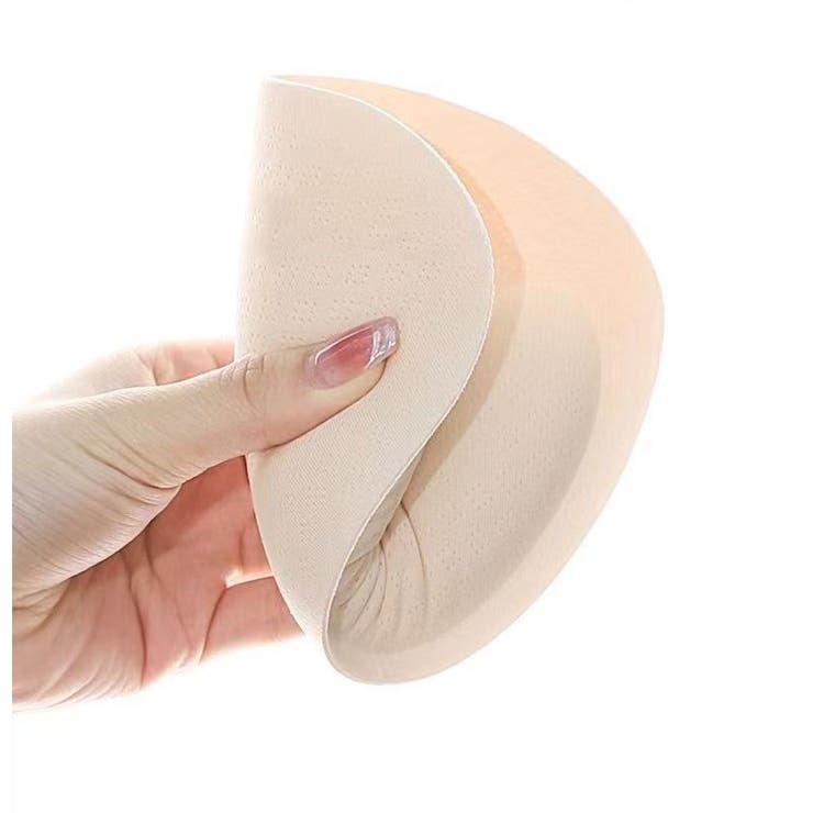 ブラパッド ブラパット 1ペア | PlusNao | 詳細画像4 