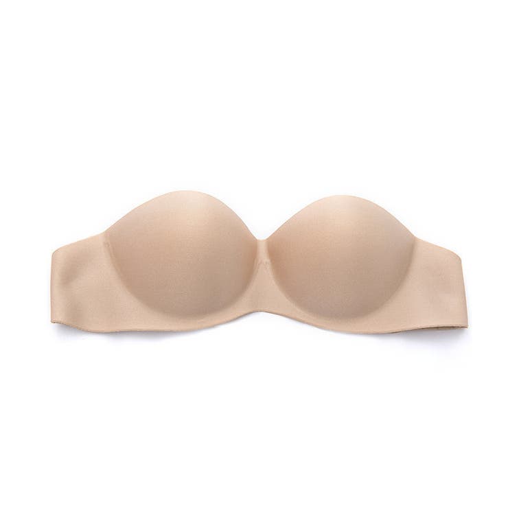 ストラップレスブラ レディース 女性用下着 | PlusNao | 詳細画像13 