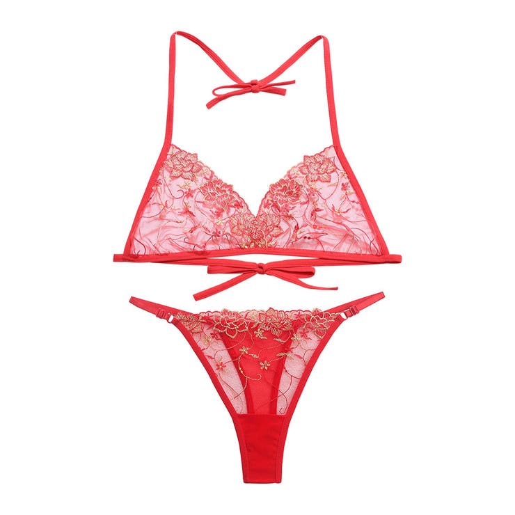 ブラジャー ショーツ 上下 | PlusNao | 詳細画像14 