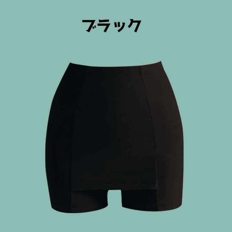 ペチパンツ タップパンツ レディース | PlusNao | 詳細画像16 