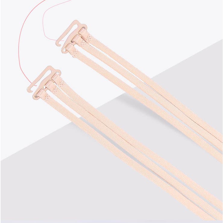 ブラストラップ 肩紐 ブラ紐 | PlusNao | 詳細画像11 