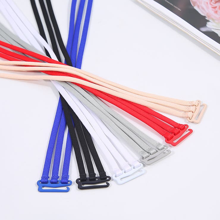 ブラストラップ 肩紐 ブラ紐 | PlusNao | 詳細画像5 