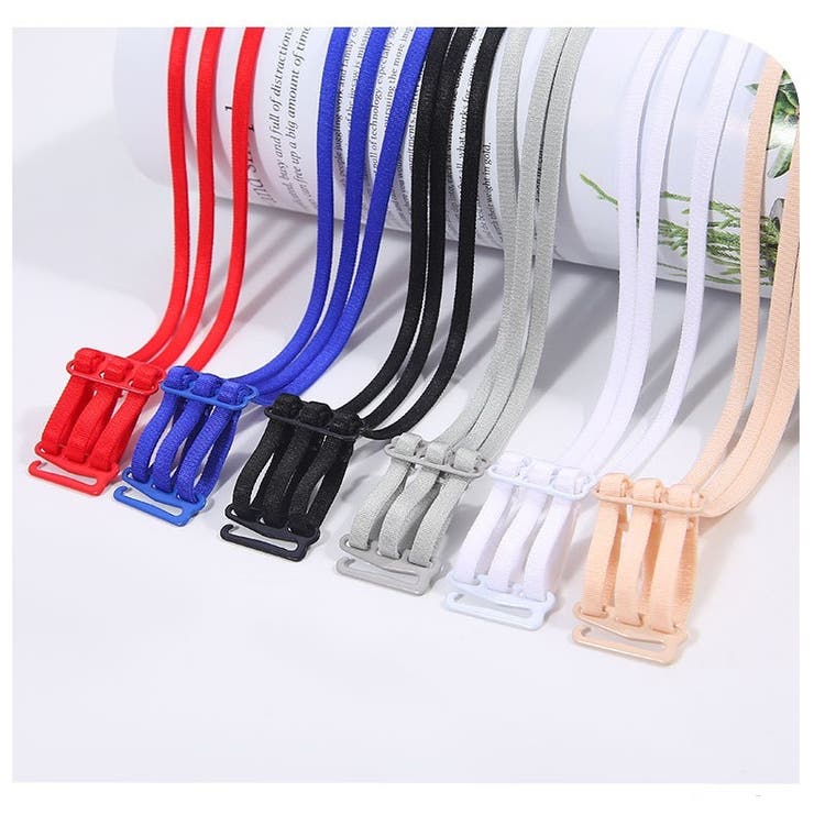 ブラストラップ 肩紐 ブラ紐 | PlusNao | 詳細画像6 